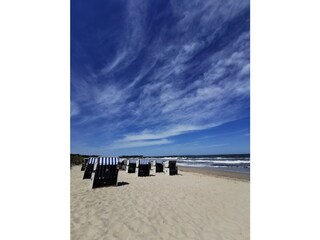 Nordstrand in Göhren