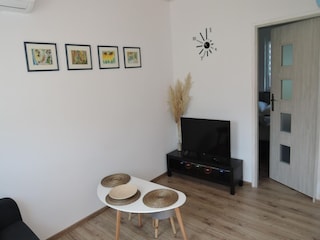 Ferienhaus Kołczewo Ausstattung 7