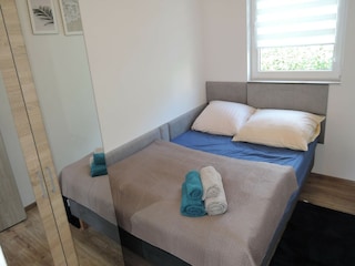Ferienhaus Kołczewo Ausstattung 10