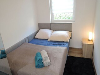 Maison de vacances Kołczewo Équipement 13