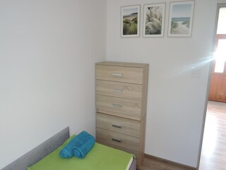 Maison de vacances Kołczewo Équipement 14