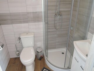 Vakantiehuis Kołczewo Kenmerken 15