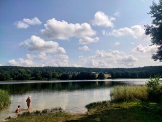 Vakantiehuis Kołczewo Omgeving 19