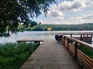 Vakantiehuis Kołczewo Omgeving 20