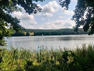 Vakantiehuis Kołczewo Omgeving 21