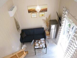 Ferienhaus Kołczewo Ausstattung 8