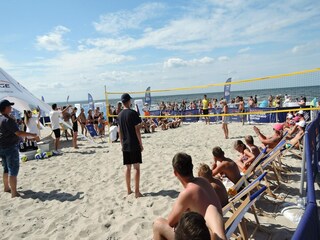 Vakantiehuis Kołczewo Omgeving 23