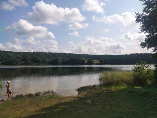 Vakantiehuis Kołczewo Omgeving 27