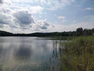 Vakantiehuis Kołczewo Omgeving 31