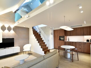 Appartamento De Haan  37