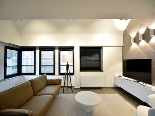 Apartment De Haan Ausstattung 2