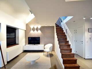 Appartamento De Haan Caratteristiche 5