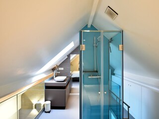 Appartement De Haan Kenmerken 4