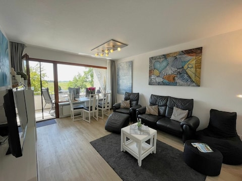 Ferienwohnung Deichraum