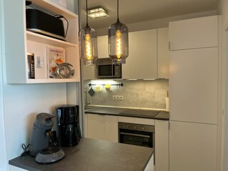 Küche / Küchenzeile