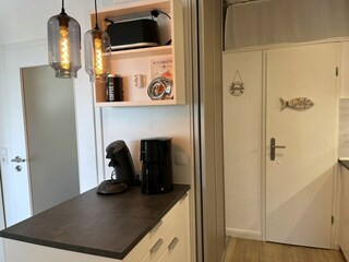 Küche / Küchenzeile