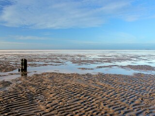 Wattenmeer