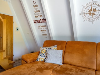 Vakantiehuis Greetsiel Kenmerken 16