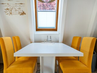 Casa per le vacanze Greetsiel Caratteristiche 12