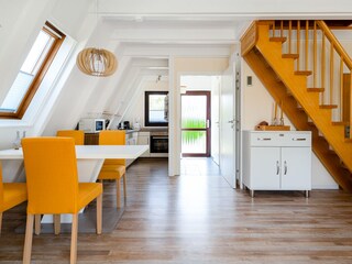 Vakantiehuis Greetsiel Kenmerken 11