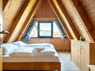 Casa per le vacanze Greetsiel Caratteristiche 6