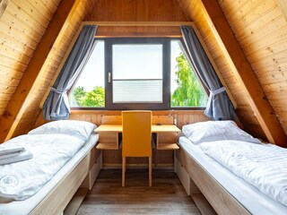 Casa per le vacanze Greetsiel Caratteristiche 8