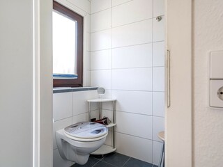 Vakantiehuis Greetsiel Kenmerken 13