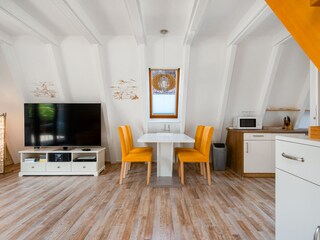 Vakantiehuis Greetsiel Kenmerken 14