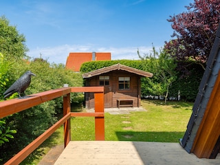 Vakantiehuis Greetsiel Kenmerken 15