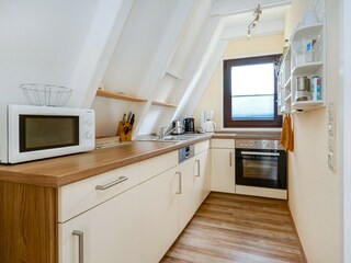 Casa per le vacanze Greetsiel Caratteristiche 9