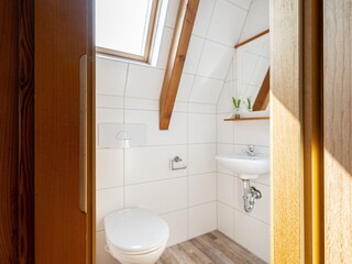 Vakantiehuis Greetsiel Kenmerken 17