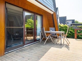 Casa per le vacanze Greetsiel Registrazione all'aperto 5