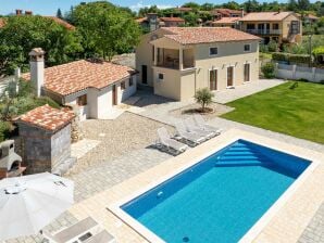 Ferienhaus Casa Vito - Raša - image1