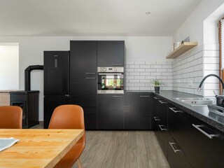 Casa per le vacanze Raša Caratteristiche 9