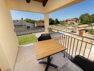 Casa per le vacanze Raša Caratteristiche 15