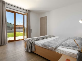 Vierte Schlafzimmer