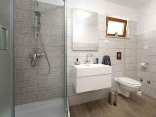 Casa per le vacanze Raša Caratteristiche 17