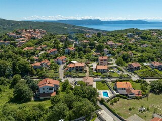 Holiday house Raša Environment 19