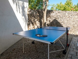 Casa per le vacanze Raša Ambiente 20