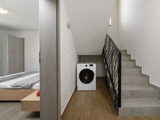 Casa per le vacanze Raša Caratteristiche 1