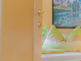 Top2 Schlafzimmer Nr. 2