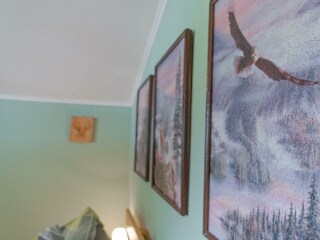 Top2 Schlafzimmer Nr. 2