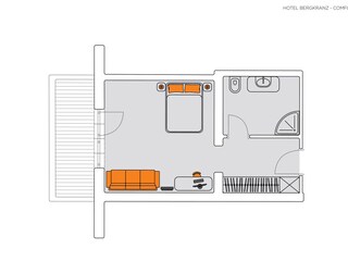 HOTEL-BERGKRANZ-zimmerskizzen-comfort-112 - Kopie