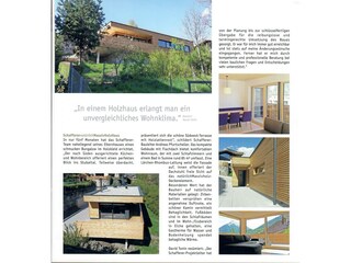 Newsletter Seite 3 von 3