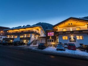 Appartamento Alpinhome, Chalet