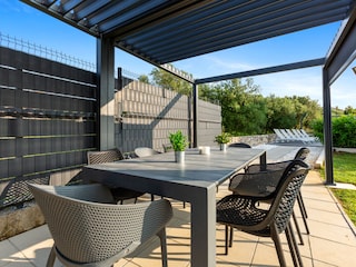 Villa Galižana Außenaufnahme 9