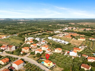 Villa Galižana Umgebung 31