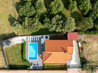 Villa Galižana Umgebung 32