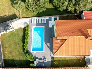 Villa Galižana Umgebung 33