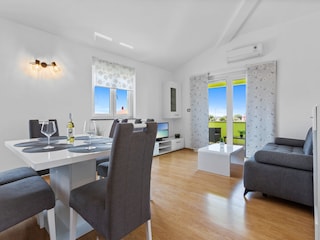 Villa Galižana Ausstattung 13